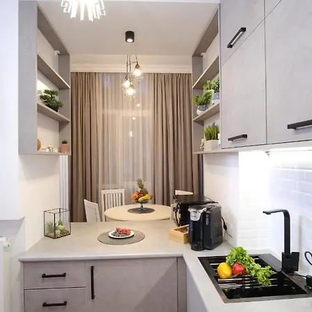 Bb Residence Sololaki 第比利斯 外观 照片