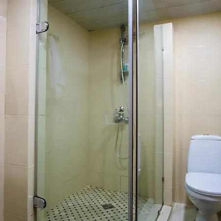 Bb Residence Sololaki 第比利斯 客房 照片