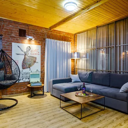 Bb Residence Sololaki 第比利斯 客房 照片